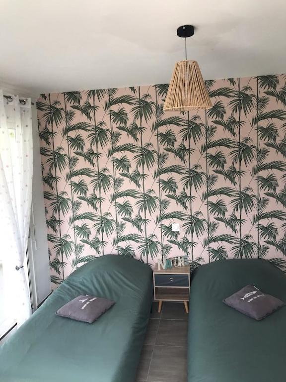 Holiday home Ker-lina Sea View, Calm Guaranteed *